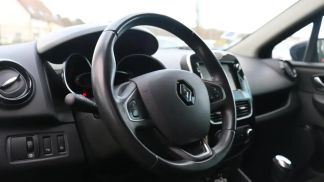 Finansowanie Sedan Renault Clio 2016