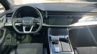 Leasing SUV Audi Q7 2020