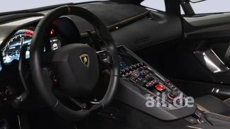 Finansowanie Zamienny Lamborghini Aventador 2020