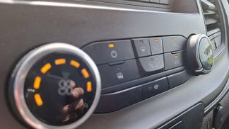 Leasing Closed Box Ford TRANSIT 2.0 2023