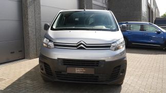 Finansowanie Hatchback Citroën SpaceTourer 2019