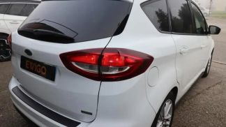 Leasing Hayon Ford C-Max 2019