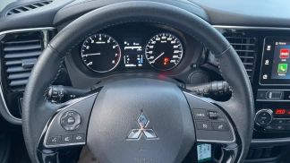 Leasing SUV Mitsubishi Outlander 2020
