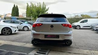 Leasing Wagon Volkswagen Golf 2020