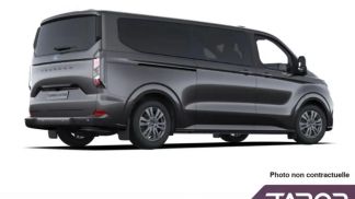 Leasing Hatchback Ford Tourneo 2025