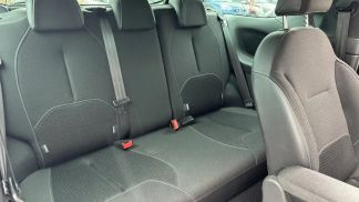 Leasing Sedan DS Automobiles DS 3 2018