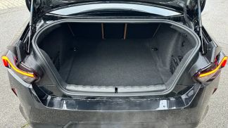 Lízing Kupé BMW 240 2023
