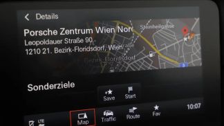 Leasing Convertible Porsche Boxster 2018