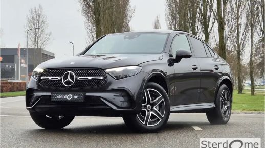 MERCEDES GLC 400 2023