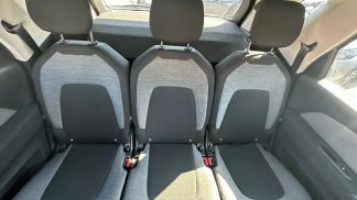 Leasing Hayon Citroën C4 Picasso 2017