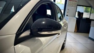 Financování Hatchback Opel Corsa 2020