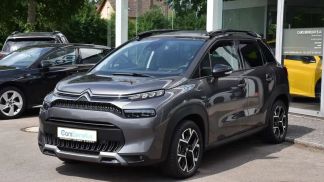 Leasing SUV Citroën C3 Aircross 2023