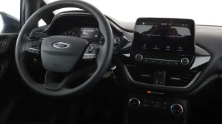 Leasing Hayon Ford Fiesta 2018