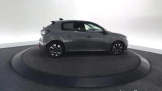 Finansowanie Hatchback Peugeot 208 2024