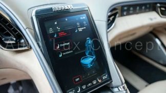Leasing Coupe Ferrari Roma 2020
