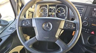 Lízing Traktor Mercedes-Benz ACTROS 1842 LS 2020