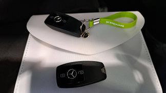 Finansowanie Van Mercedes-Benz SPRINTER 317 2023