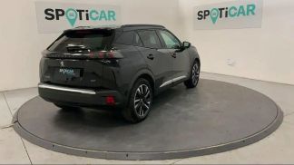 Leasing SUV Peugeot 2008 2022