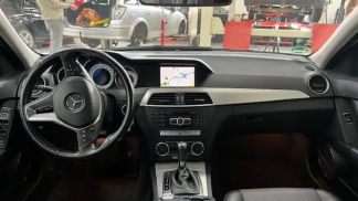 Finansowanie Wóz MERCEDES C 200 2011