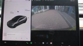 Lízing Sedan Tesla Model 3 2019