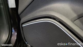 Lízing Sedan Audi RS3 2017