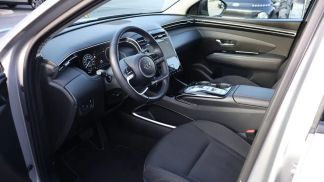 Leasing SUV Hyundai Tucson 2022
