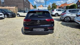 Financování Sedan Volkswagen Golf 2021