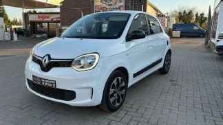 Lízing Hatchback Renault Twingo 2022