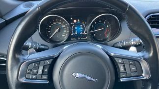 Leasing Wagon Jaguar F-Pace 2018
