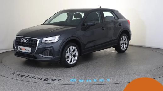Audi Q2 2022