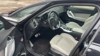Finansowanie Sedan Citroën DS5 2014