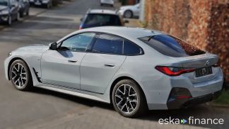 Finansowanie Coupé BMW 420 2023