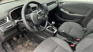 Leasing Sedan Renault Clio 2020