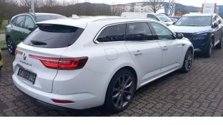 Leasing Wagon Renault Talisman 2022