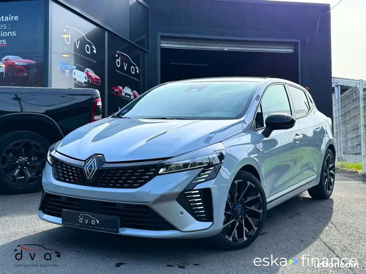 Leasing Hayon Renault Clio 2024