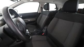 Leasing SUV Citroën C4 Cactus 2019