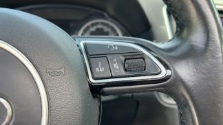 Leasing Wagon Audi Q5 2014