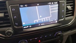 Leasing Hatchback Opel Vivaro 2022