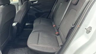 Leasing Hatchback Ford Focus 2023