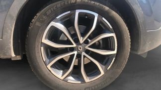 Leasing Wagon Renault Kadjar 2018