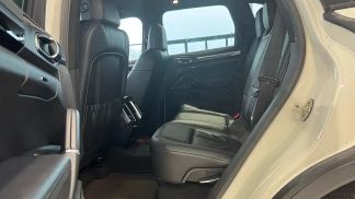Finansowanie SUV Porsche Cayenne 2011
