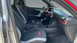 Financování Hatchback Opel Mokka 2023