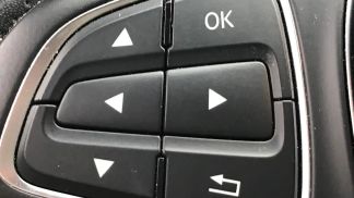 Finansowanie Wóz MERCEDES CLA 200 2017