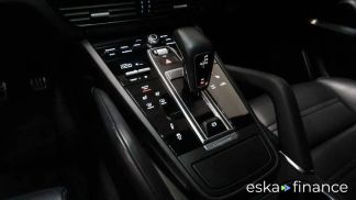 Leasing SUV Porsche Cayenne 2019