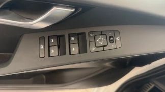 Leasing Wagon Kia Niro 2024