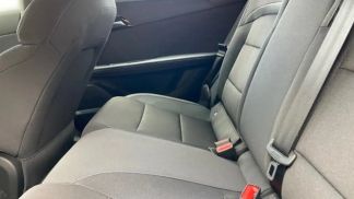 Leasing Hayon MG MG4 2022