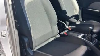 Leasing Hayon Citroën C4 Picasso 2018