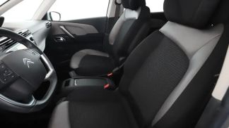 Leasing Hayon Citroën C4 SpaceTourer 2019