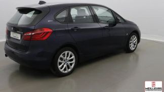 Leasing Hatchback BMW 225 2017