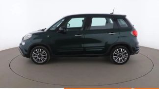 Finansowanie Hatchback Fiat 500L 2019